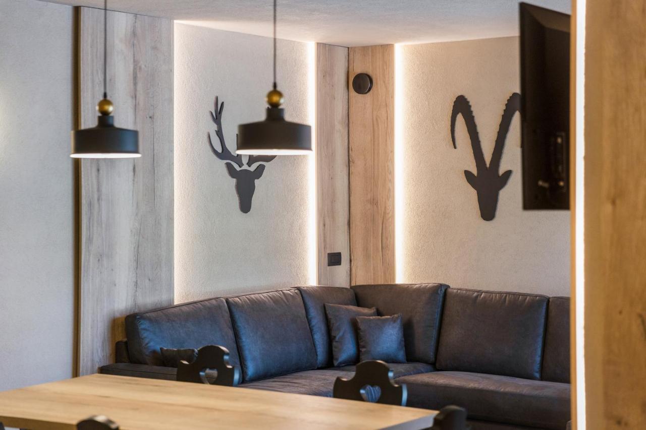 Appartamento Nido Livigno Exterior foto