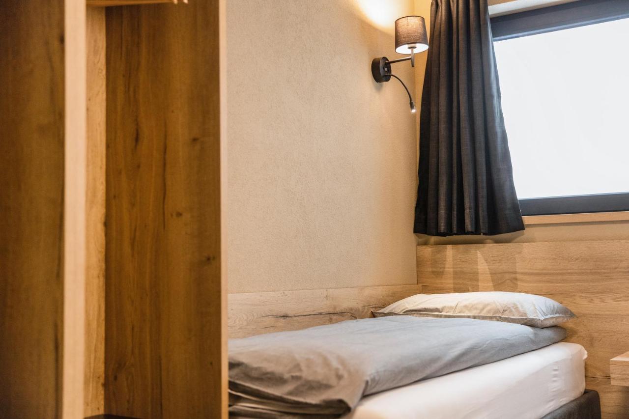 Appartamento Nido Livigno Exterior foto